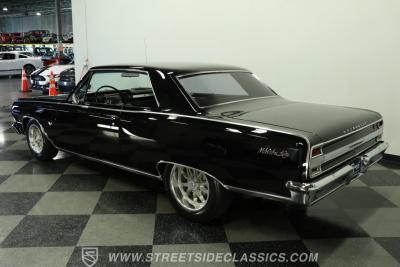 1964 Chevrolet Chevelle Malibu SS