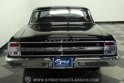 1964 Chevrolet Chevelle Malibu SS