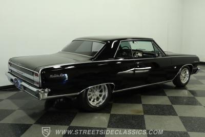 1964 Chevrolet Chevelle Malibu SS