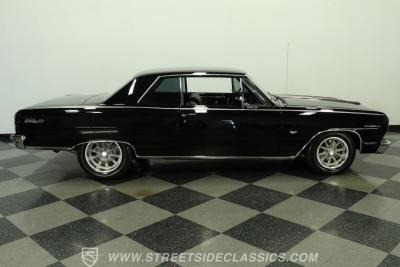 1964 Chevrolet Chevelle Malibu SS
