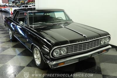 1964 Chevrolet Chevelle Malibu SS