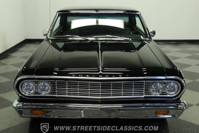 1964 Chevrolet Chevelle Malibu SS