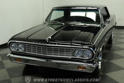 1964 Chevrolet Chevelle Malibu SS