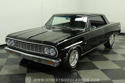 1964 Chevrolet Chevelle Malibu SS