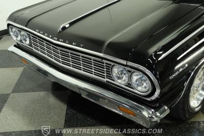 1964 Chevrolet Chevelle Malibu SS