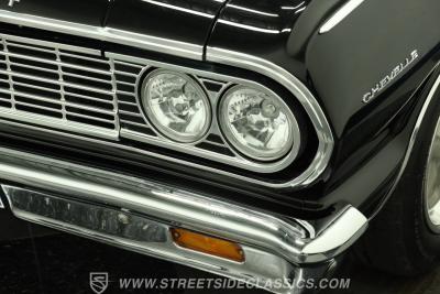 1964 Chevrolet Chevelle Malibu SS