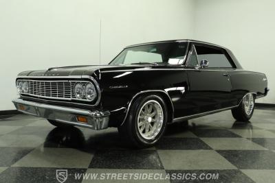 1964 Chevrolet Chevelle Malibu SS