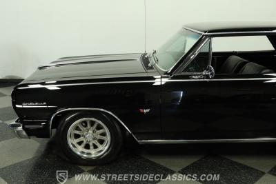 1964 Chevrolet Chevelle Malibu SS