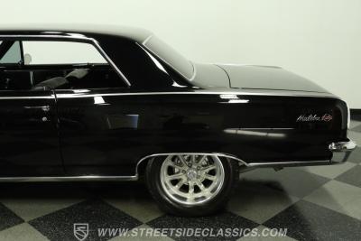 1964 Chevrolet Chevelle Malibu SS