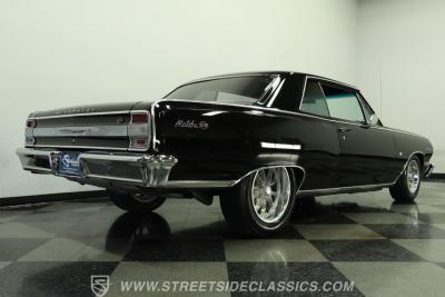 1964 Chevrolet Chevelle Malibu SS