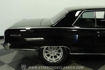 1964 Chevrolet Chevelle Malibu SS