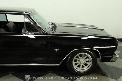 1964 Chevrolet Chevelle Malibu SS