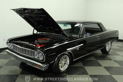1964 Chevrolet Chevelle Malibu SS
