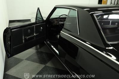 1964 Chevrolet Chevelle Malibu SS