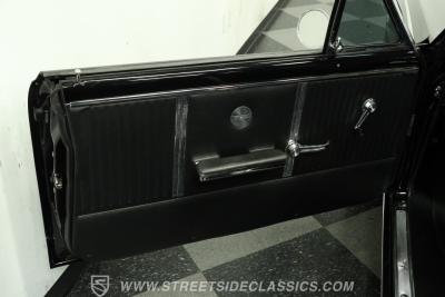 1964 Chevrolet Chevelle Malibu SS
