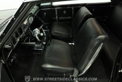 1964 Chevrolet Chevelle Malibu SS