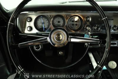 1964 Chevrolet Chevelle Malibu SS