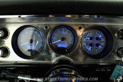 1964 Chevrolet Chevelle Malibu SS