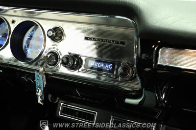 1964 Chevrolet Chevelle Malibu SS