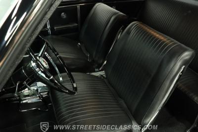 1964 Chevrolet Chevelle Malibu SS