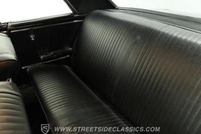 1964 Chevrolet Chevelle Malibu SS