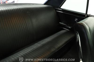 1964 Chevrolet Chevelle Malibu SS