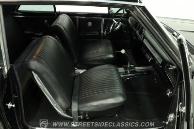 1964 Chevrolet Chevelle Malibu SS