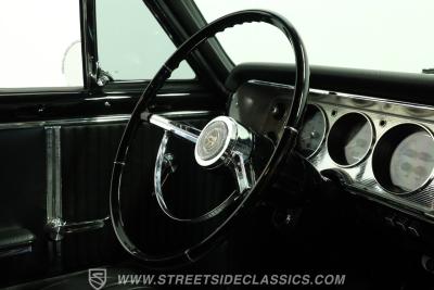 1964 Chevrolet Chevelle Malibu SS