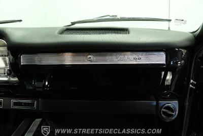 1964 Chevrolet Chevelle Malibu SS