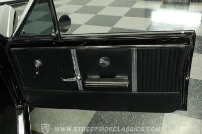 1964 Chevrolet Chevelle Malibu SS