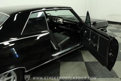 1964 Chevrolet Chevelle Malibu SS