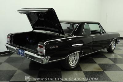 1964 Chevrolet Chevelle Malibu SS