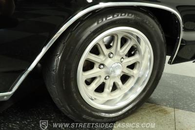 1964 Chevrolet Chevelle Malibu SS