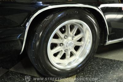 1964 Chevrolet Chevelle Malibu SS