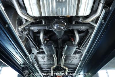 1964 Chevrolet Chevelle Malibu SS