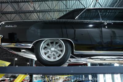 1964 Chevrolet Chevelle Malibu SS