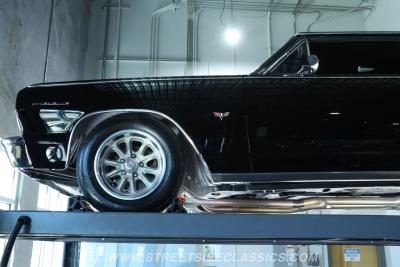 1964 Chevrolet Chevelle Malibu SS