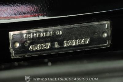 1964 Chevrolet Chevelle Malibu SS