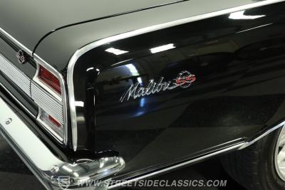 1964 Chevrolet Chevelle Malibu SS
