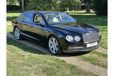 2015 Bentley Flying Spur