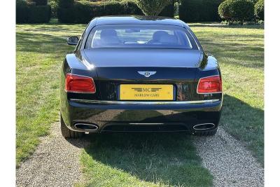 2015 Bentley Flying Spur