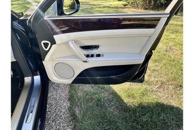 2015 Bentley Flying Spur