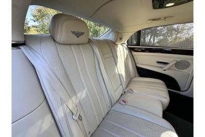 2015 Bentley Flying Spur