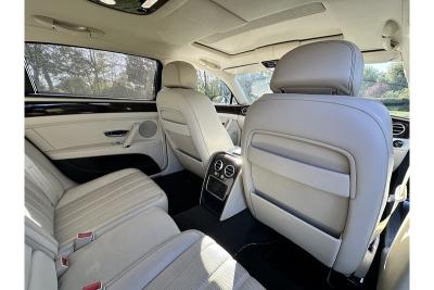 2015 Bentley Flying Spur