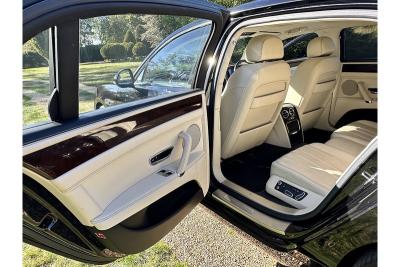 2015 Bentley Flying Spur