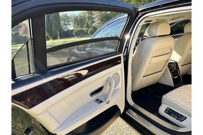 2015 Bentley Flying Spur