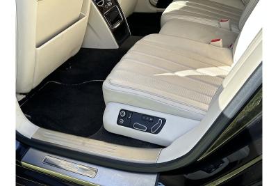 2015 Bentley Flying Spur