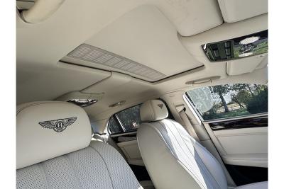 2015 Bentley Flying Spur