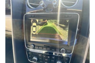 2015 Bentley Flying Spur