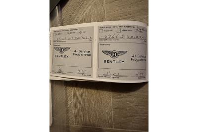 2015 Bentley Flying Spur